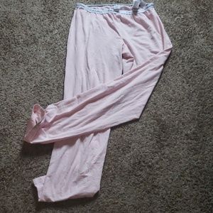 Calvin Klein sleeping pants